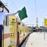 DESIGNATION OF TRAIN GUARD REVISED TO TRAIN MANAGER – RAILWAY BOARD ORDER RBE 07/2022