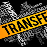 Exemption from the routine exercise of transfer/rotational transfer – RBE No. 74/2023