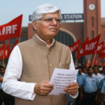 Eligibility of matriculate compassionate appointees for promotion to Junior Engineer under 25% Intermediate Apprentice Quota – reg.