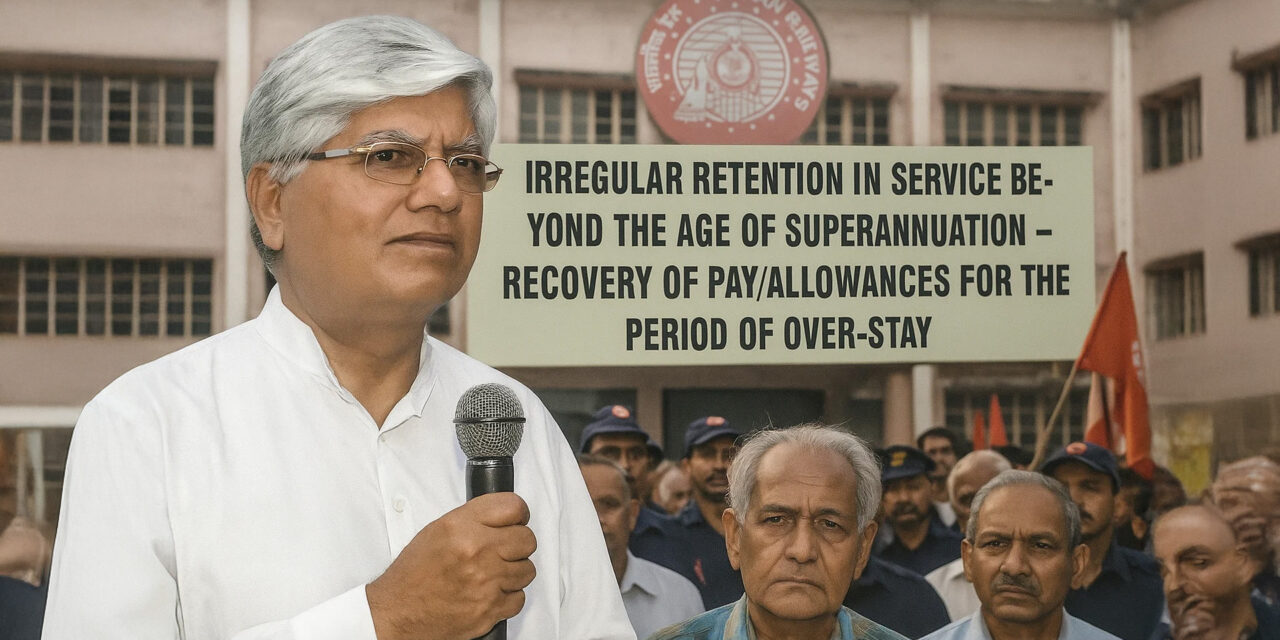 Compendium of Instructions regarding grant of Transport Allowance at double the normal rates to persons with disabilities employed in Railways-regarding