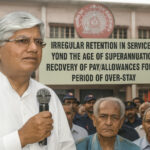 Compendium of Instructions regarding grant of Transport Allowance at double the normal rates to persons with disabilities employed in Railways-regarding