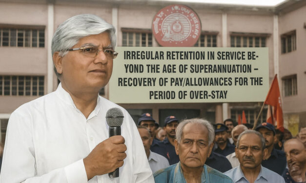 Compendium of Instructions regarding grant of Transport Allowance at double the normal rates to persons with disabilities employed in Railways-regarding