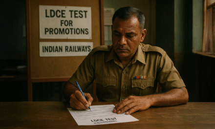 Request for Age Relaxation for Ex-Servicemen and Persons with Benchmark Disabilities (PwBD) for appearing in LDCE