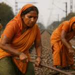 Request to consider the safety, physical limitations, qualifications, and career advancement of Women Track Maintainers